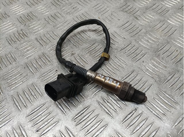 Sonda lambda, sensor de oxigênio 226A47292R RENAULT