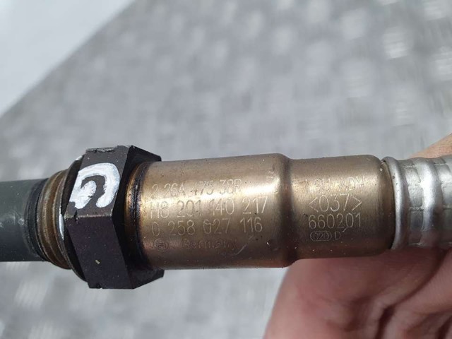 226A47538R RENAULT купить в Львов