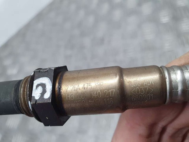 RENAULT 226A47538R в наличии Житомир