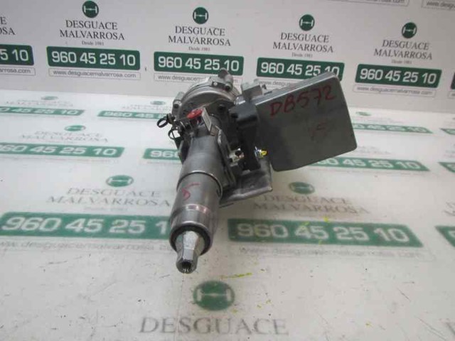 2270560 FORD Рулевая колонка купить в Днепр