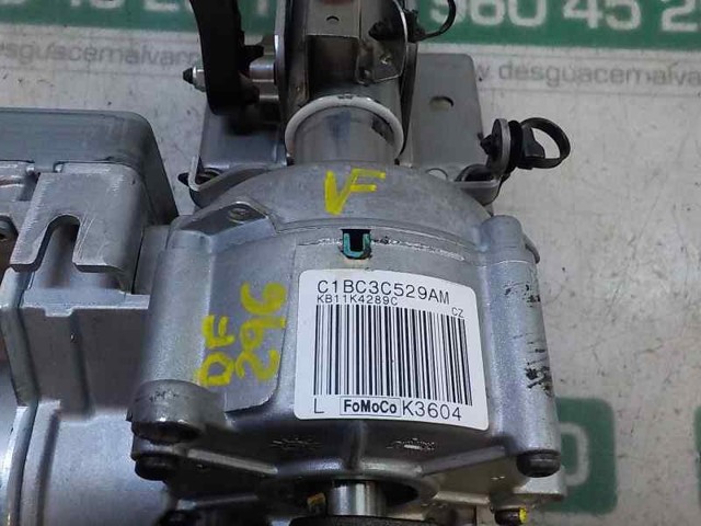 2270560 FORD Рулевая колонка купить в Житомир