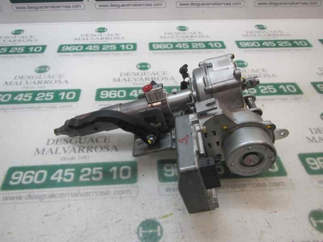 2270560 FORD Рулевая колонка купить в Харьков