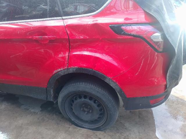 2270655 FORD Амортизатор задний купить в Черновцы