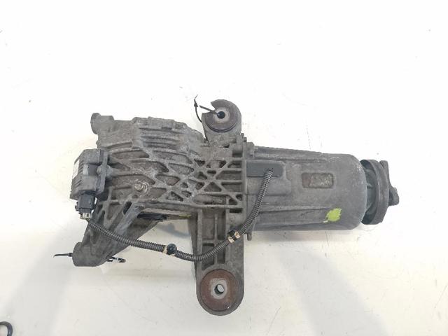 Redutor do eixo traseiro Chevrolet Captiva 1 C100