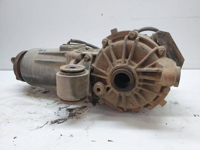 Redutor do eixo traseiro Chevrolet Captiva 1 C100