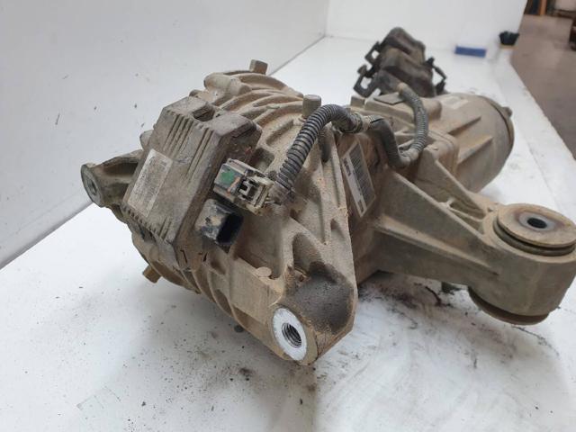 Redutor do eixo traseiro Chevrolet Captiva 1 C100