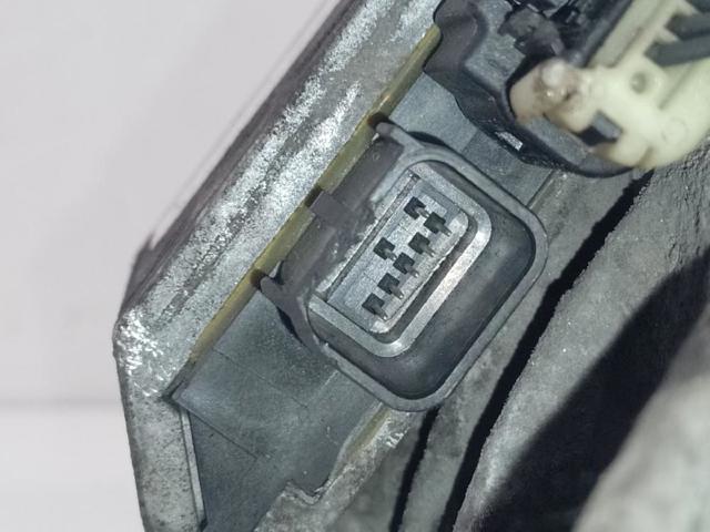 Redutor do eixo traseiro Chevrolet Captiva 1 C100