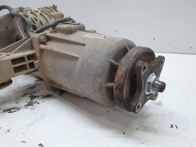 Redutor do eixo traseiro Chevrolet Captiva 1 C100