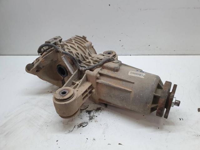 Redutor do eixo traseiro Chevrolet Captiva 1 C100