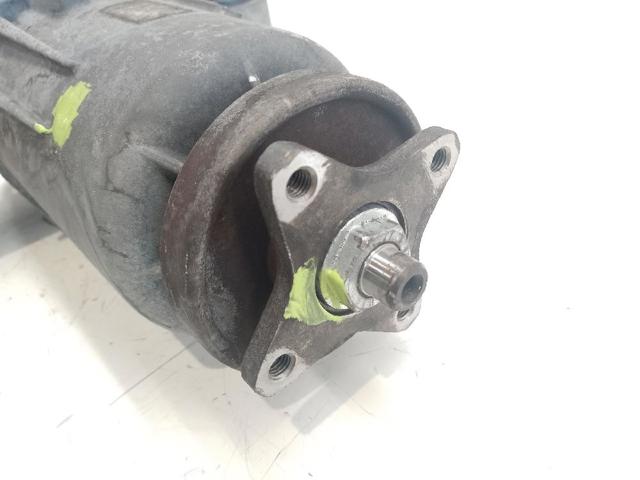 Redutor do eixo traseiro Chevrolet Captiva 1 C100