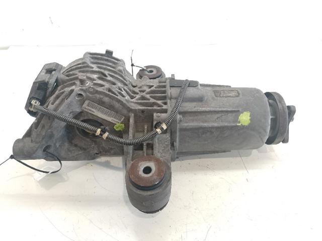 Redutor do eixo traseiro Chevrolet Captiva 1 C100