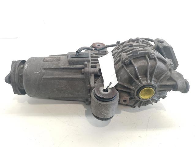 Redutor do eixo traseiro Chevrolet Captiva 1 C100