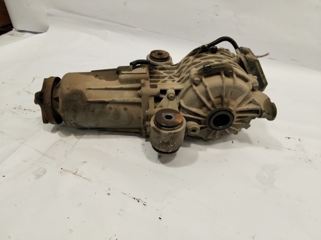 Redutor do eixo traseiro Chevrolet Captiva 1 C100