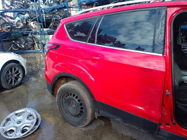 2273602 FORD Бензонасос купить в Львов