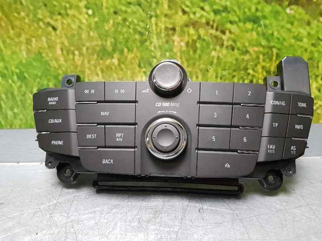 22739813 OPEL Магнитола купить в Харьков