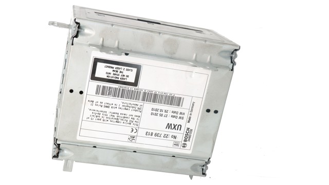 22739813 OPEL Магнитола (радио AM/FM) купить в Запорожье
