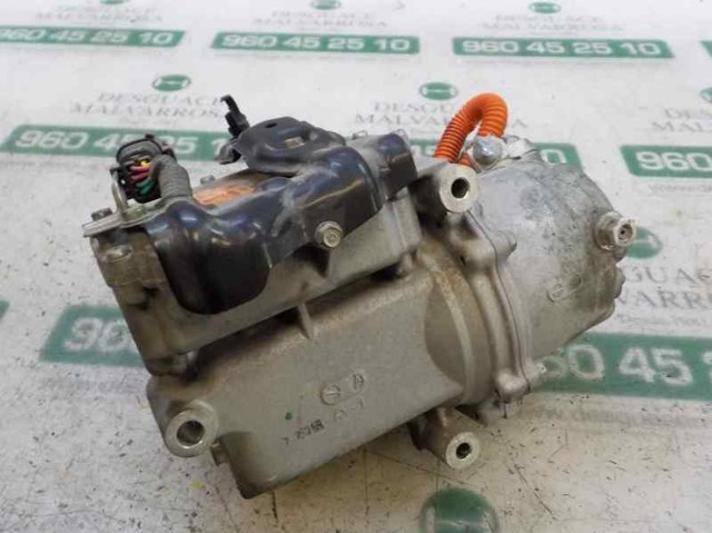 OPEL 22753244 Компрессор кондиционера в наличии Черкассы