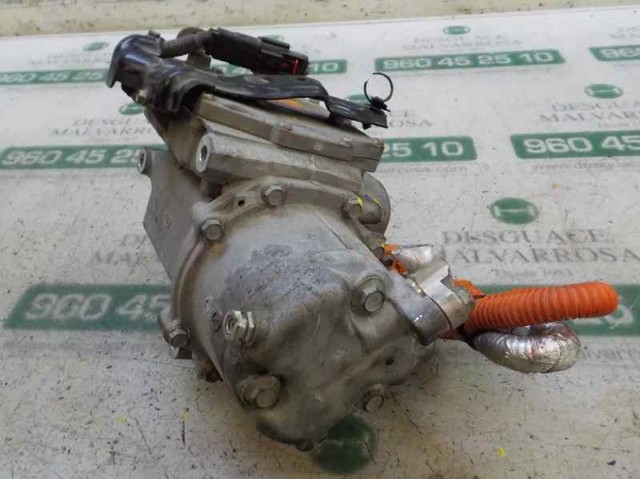 OPEL 22753244 Компрессор кондиционера в наличии Чернигов