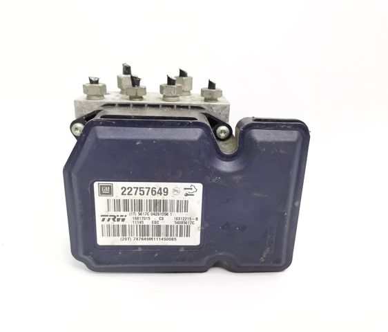 22757649 OPEL купить в Одесса