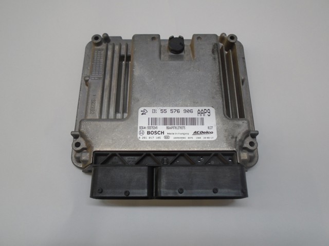 Unidade hidráulico de controlo ABS 22757652 Opel