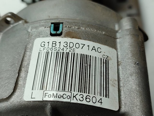 2275822 FORD Рулевая колонка купить в Полтава