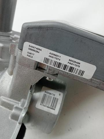 FORD 2275822 Рулевая колонка в наличии Житомир