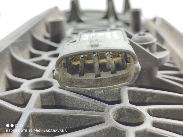 2275932 FORD Турбина купить в Одесса