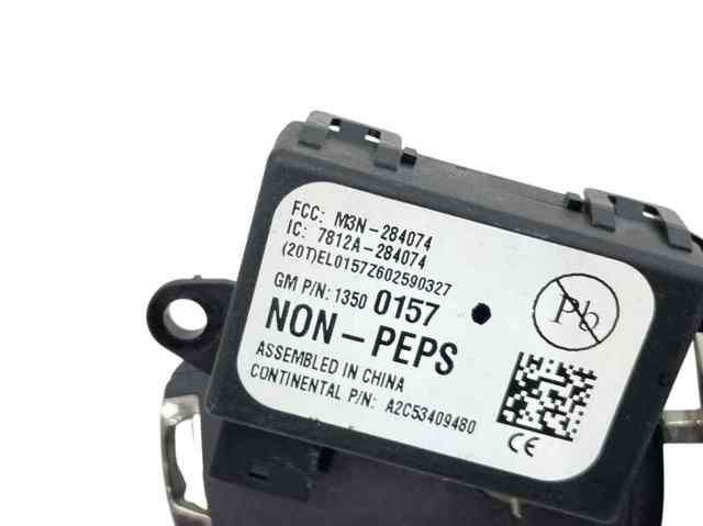 OPEL 22762556 в наличии Ужгород