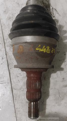 22764225 OPEL Левая полуось купить в Черкассы