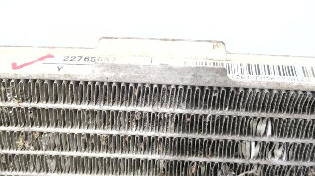 22765637 Радиатор купить Павлоград