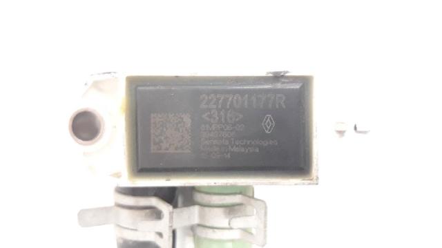 NISSAN 227701177R Датчик давления выхлопных газов в наличии Львов