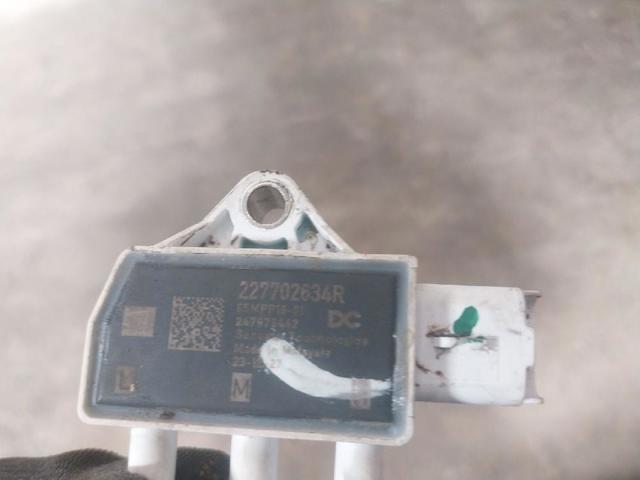 227702634R RENAULT купить в Львов