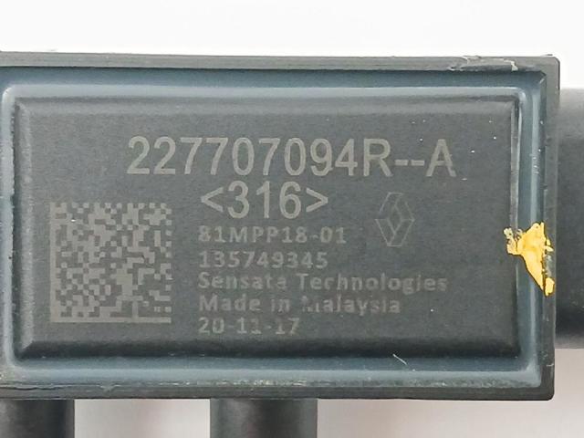 227707094R Renault (RVI)