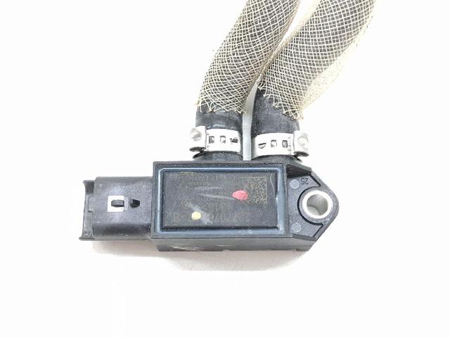 Sensor de pressão dos gases de escape 227707094R RENAULT