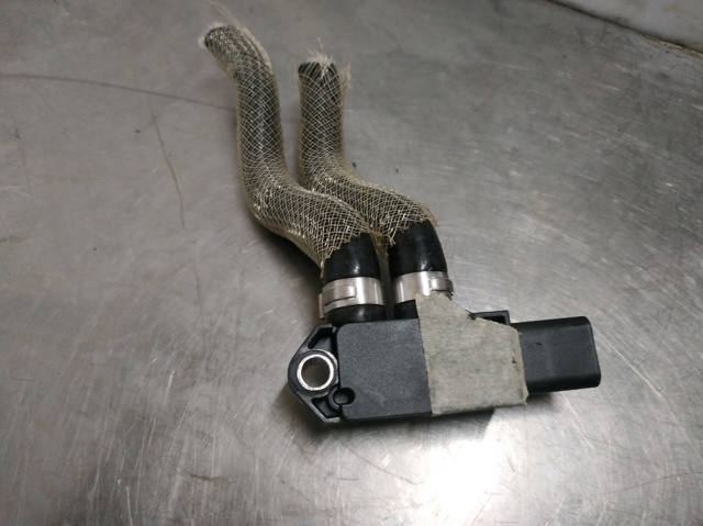 Sensor de pressão dos gases de escape 227707094R RENAULT