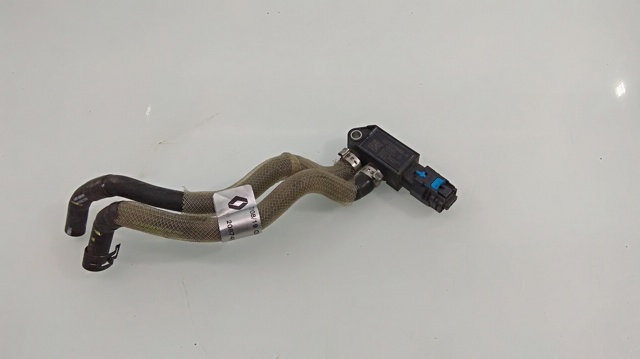 Sensor de pressão dos gases de escape 227707094R RENAULT
