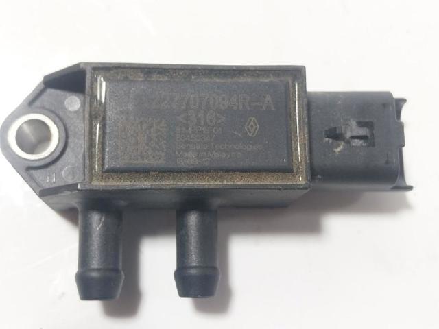 Sensor de pressão dos gases de escape 227707094R RENAULT