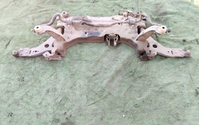 2277077 FORD Балка передней подвески (подрамник) купить в Черкассы