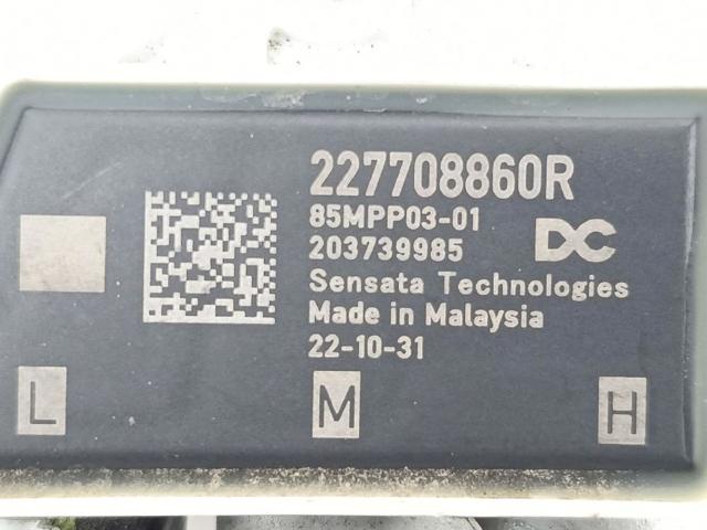 227708860R купить Полтава