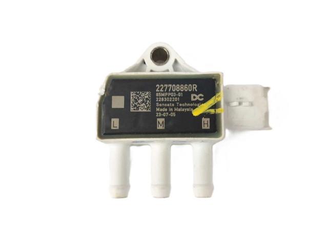 227708860R RENAULT купить в Черновцы