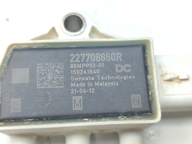 227708860R RENAULT купить в Сумы