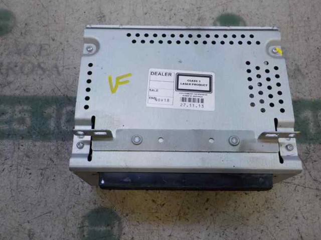 FORD 2277319 Магнитола в наличии Украина