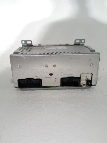 2277319 FORD Магнитола (радио AM/FM) купить в Черкассы