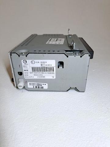 2277319 FORD Магнитола купить в Тернополь