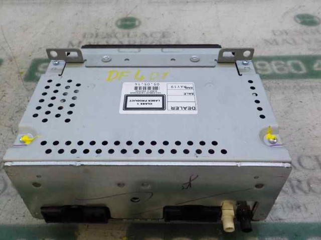 2277319 FORD Магнитола купить в Ужгород