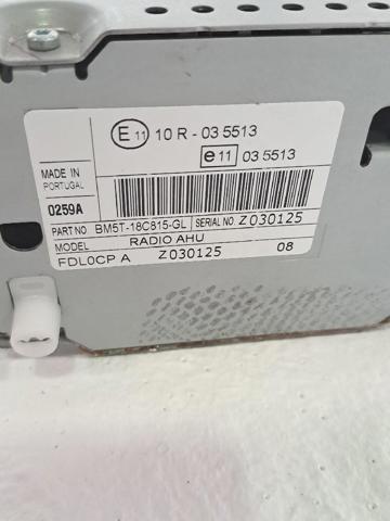 FORD 2277319 Магнитола в наличии Чернигов