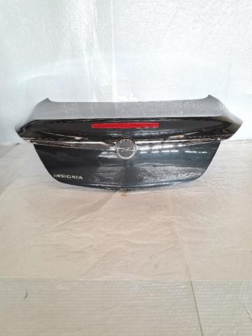 22779369 OPEL Крышка багажника купить в Запорожье