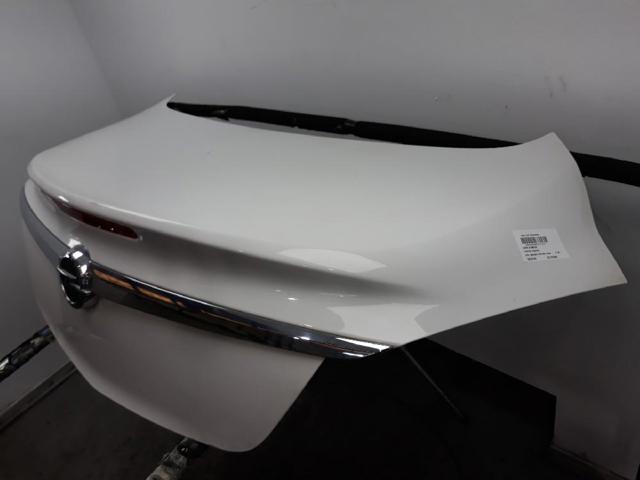 22779369 OPEL Крышка багажника купить в Львов