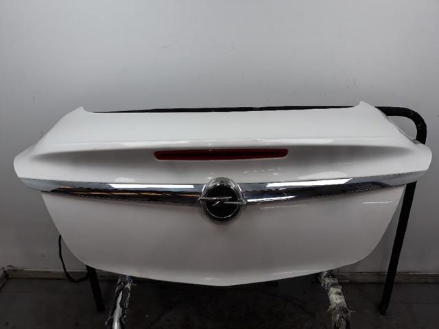 22779369 OPEL Крышка багажника купить в Ровно