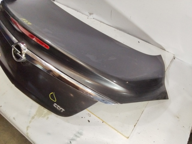 22779369 OPEL Крышка багажника купить в Чернигов